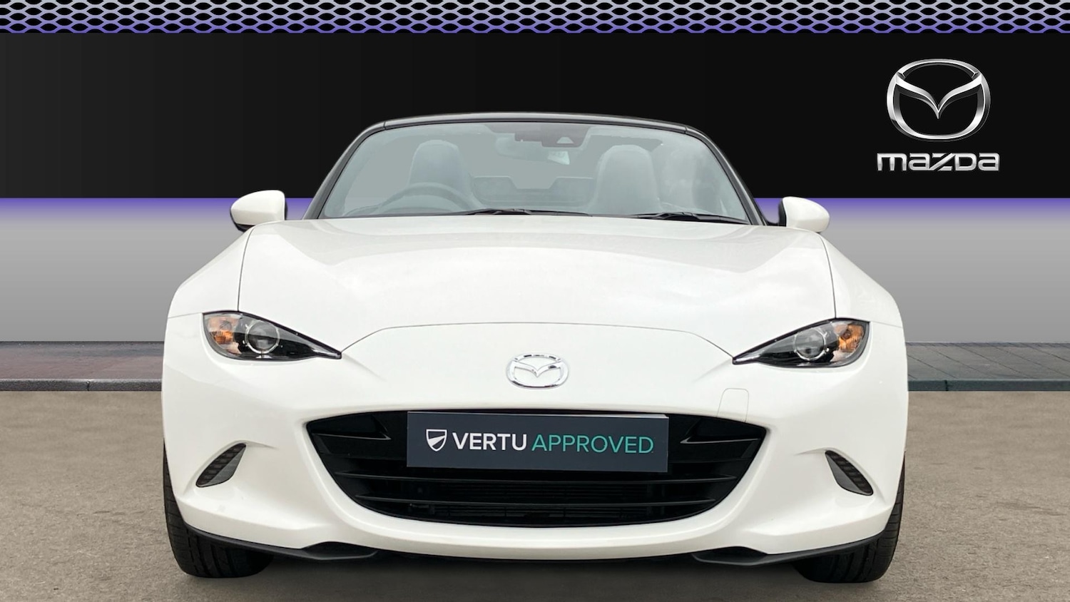 Used Mazda MX-5 2022 for sale - 78149780: Photo 3