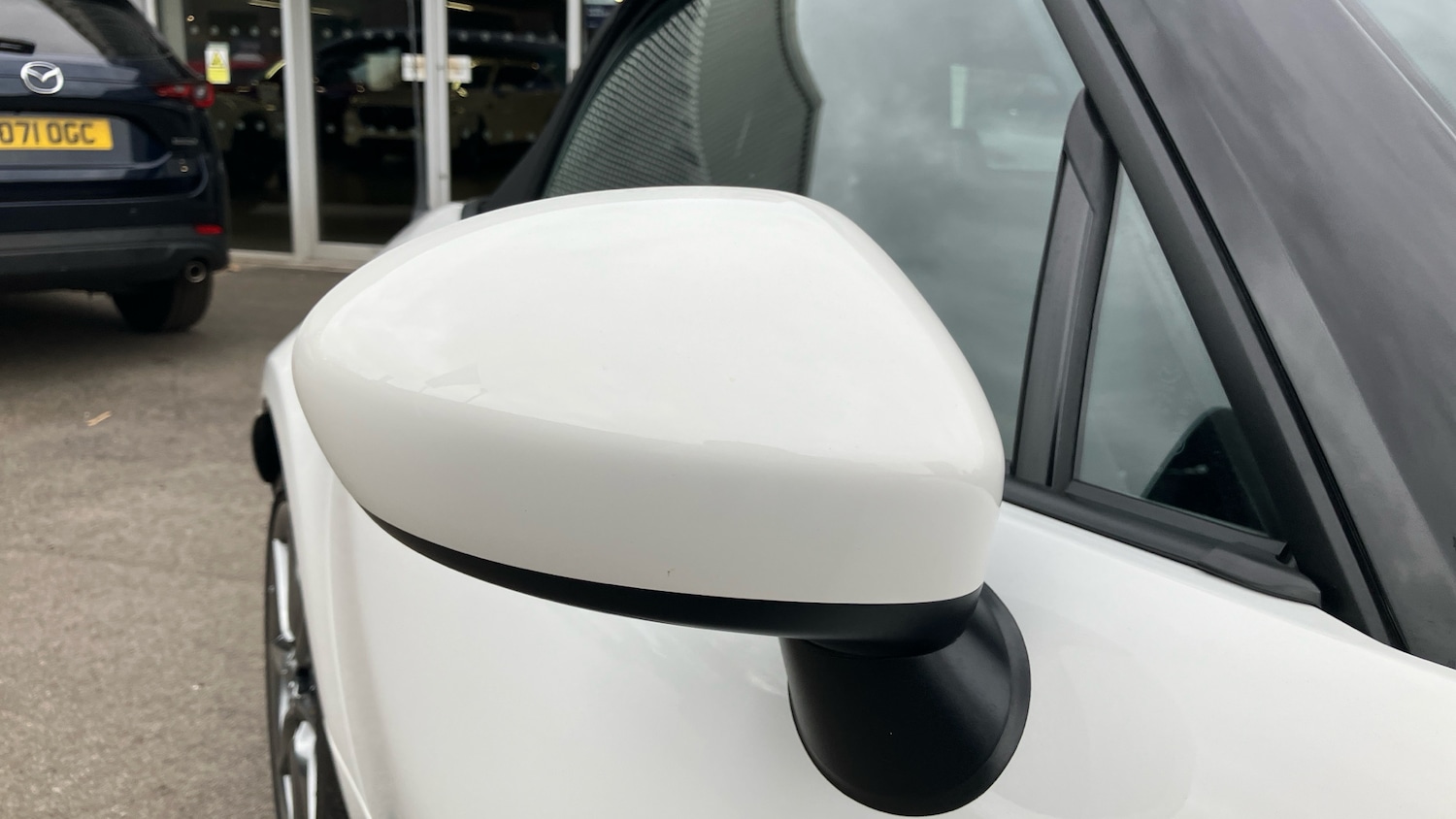 Used Mazda MX-5 2022 for sale - 78149780: Photo 35