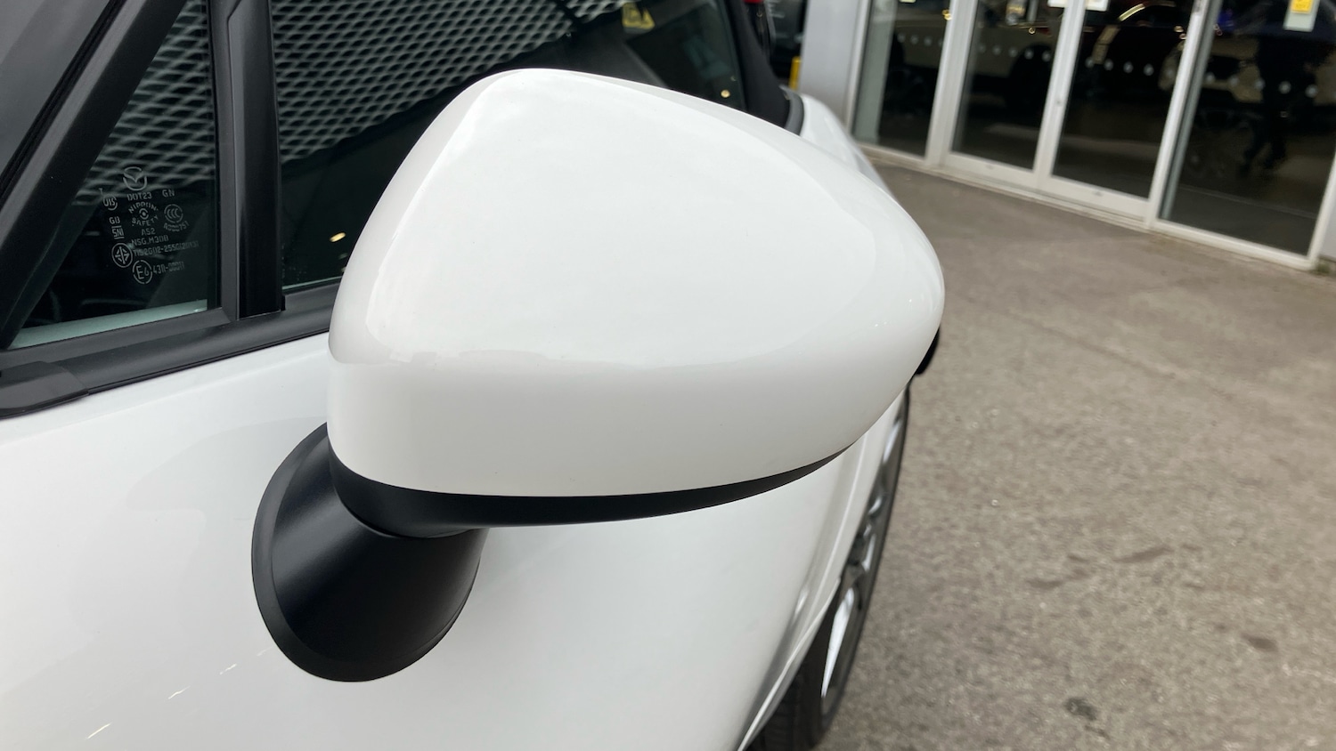 Used Mazda MX-5 2022 for sale - 78149780: Photo 36