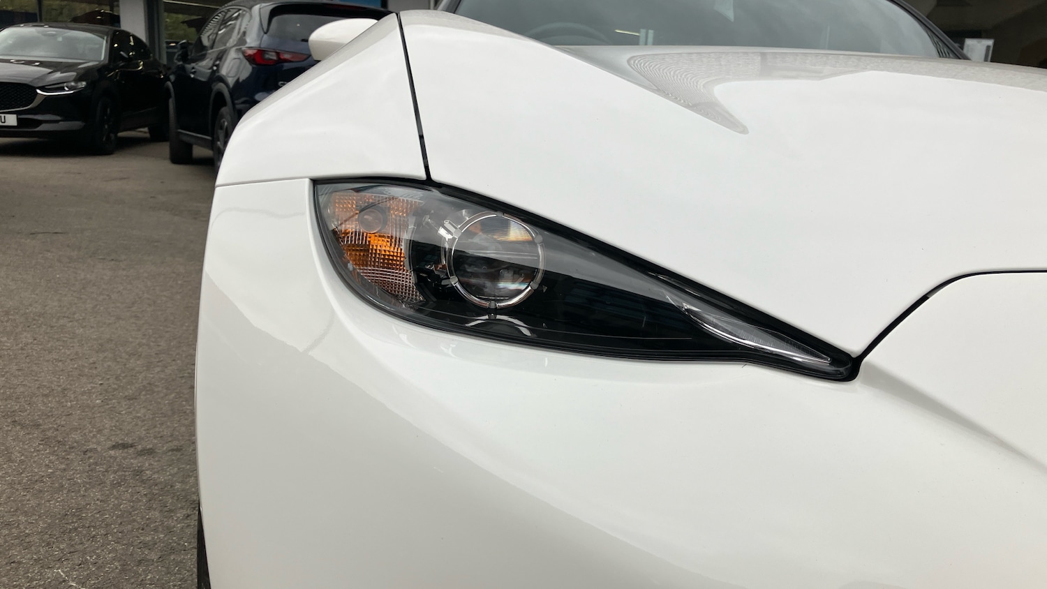 Used Mazda MX-5 2022 for sale - 78149780: Photo 38