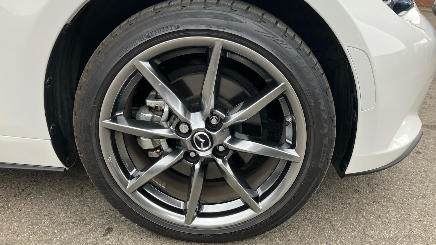 Used Mazda MX-5 2022 for sale - 78149780: Photo 39