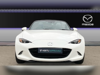 Used Mazda MX-5 2022 for sale - 78149780: Photo