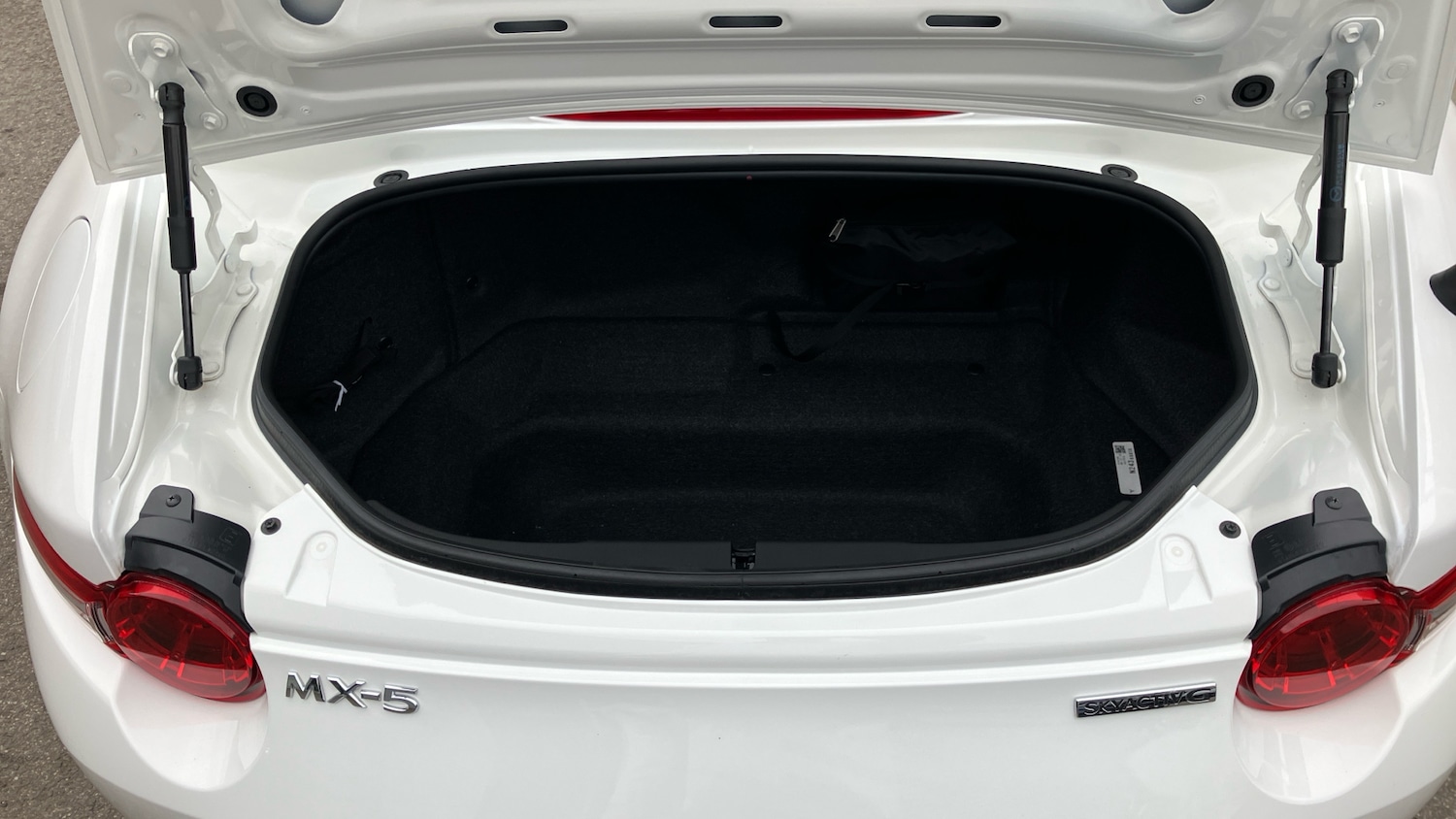 Used Mazda MX-5 2022 for sale - 78149780: Photo 4