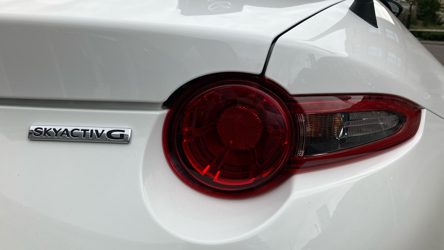 Used Mazda MX-5 2022 for sale - 78149780: Photo 40