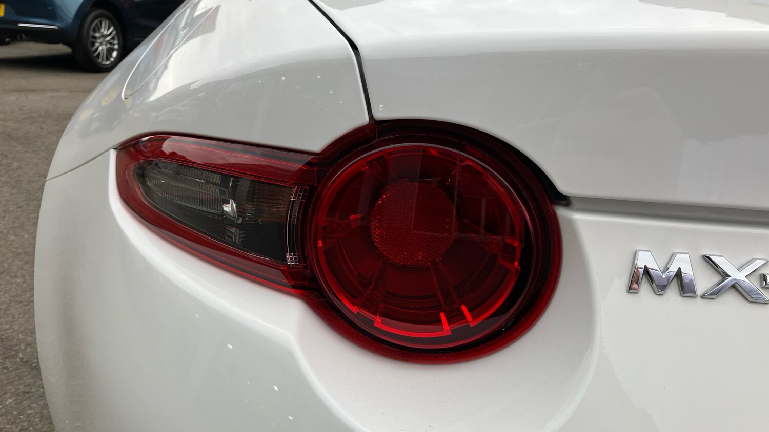 Used Mazda MX-5 2022 for sale - 78149780: Photo 41