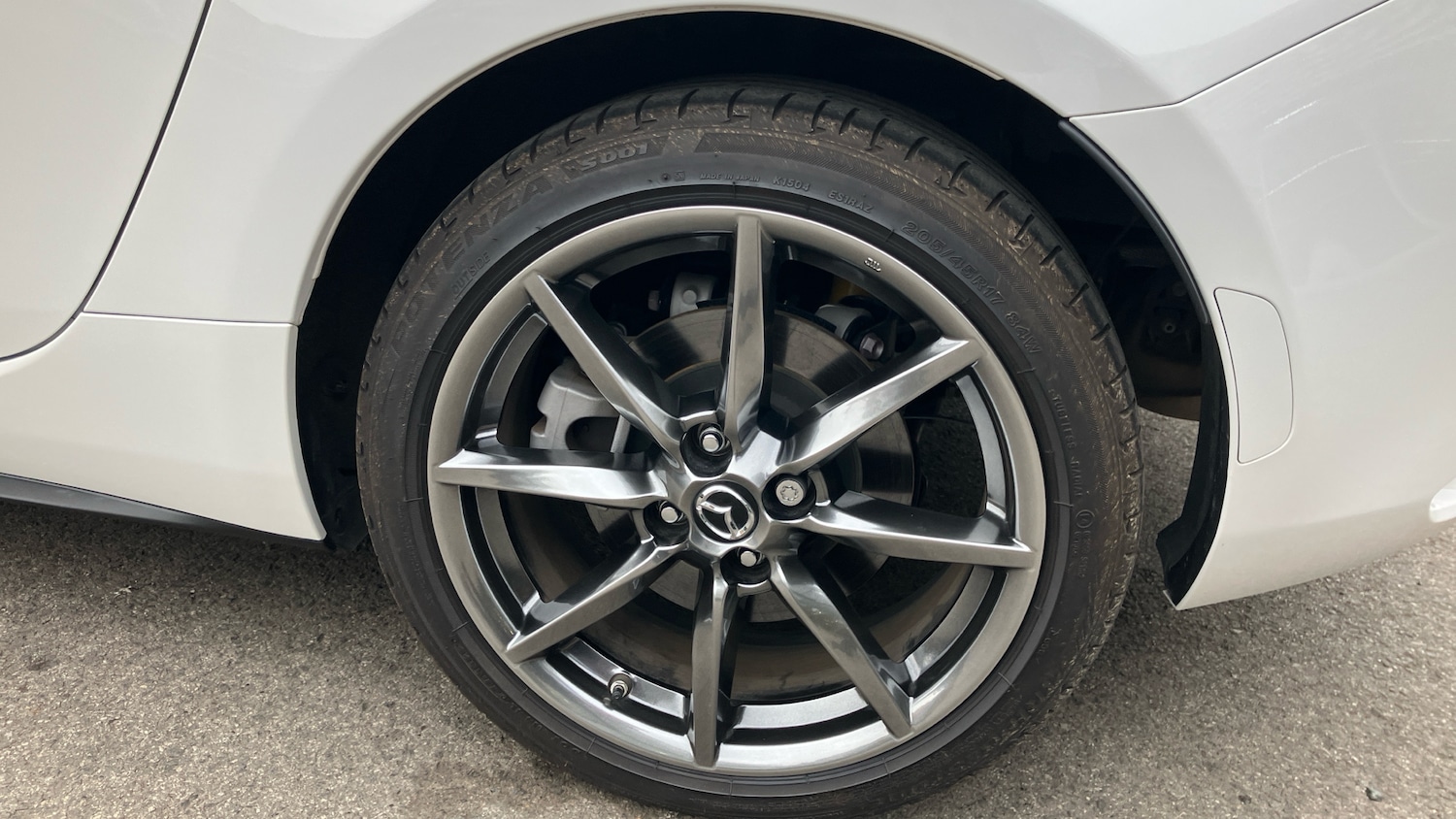 Used Mazda MX-5 2022 for sale - 78149780: Photo 42