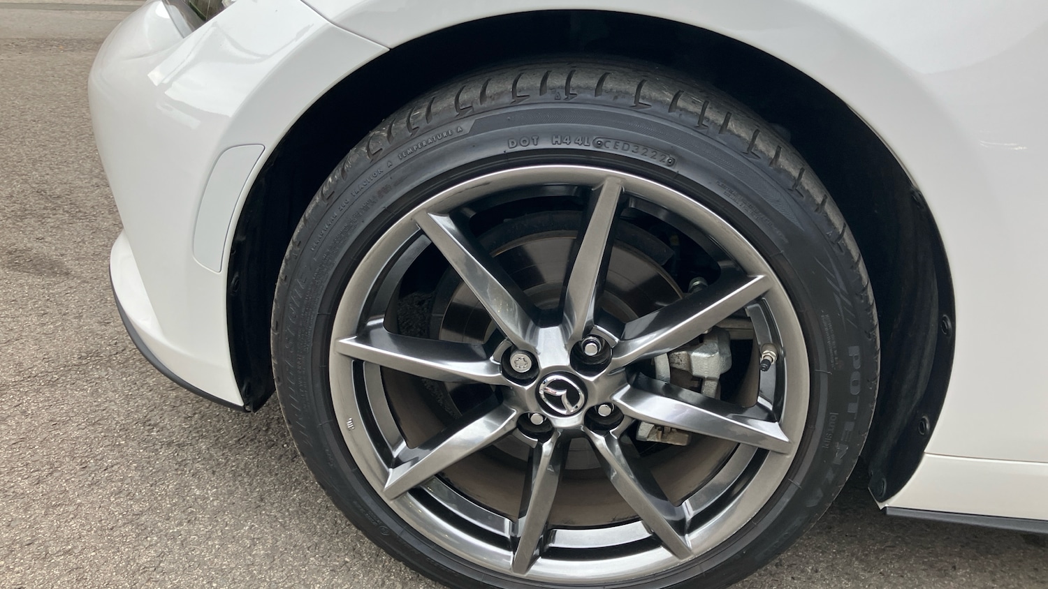 Used Mazda MX-5 2022 for sale - 78149780: Photo 43