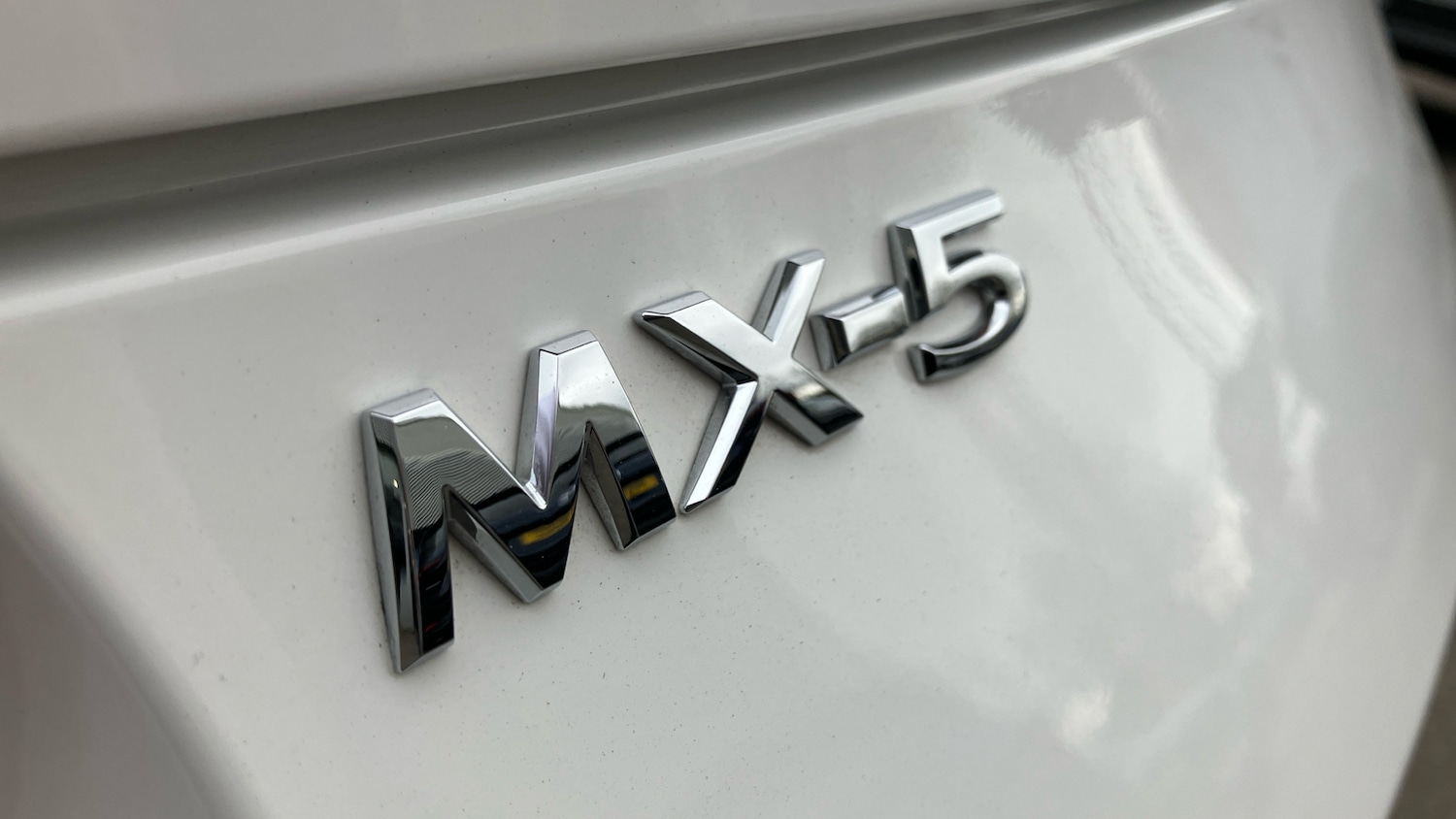 Used Mazda MX-5 2022 for sale - 78149780: Photo 44