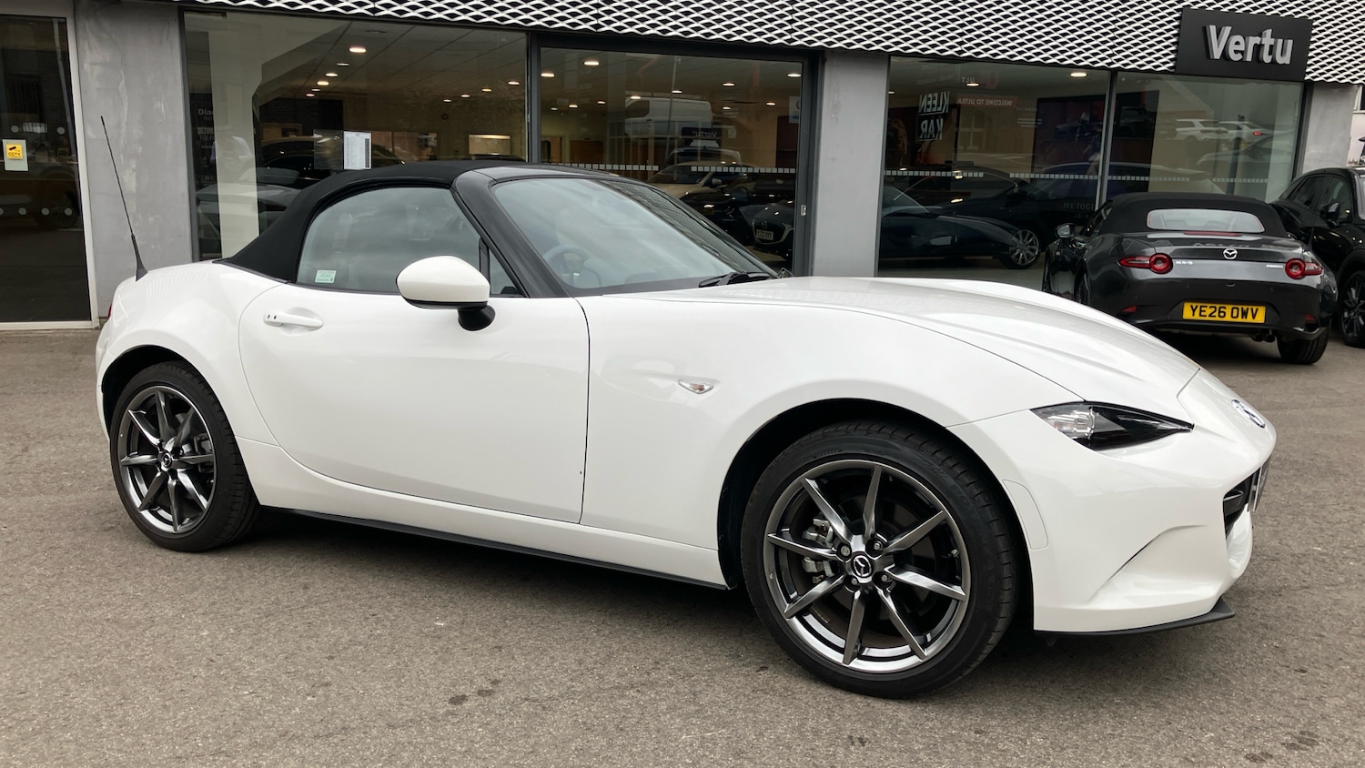 Used Mazda MX-5 2022 for sale - 78149780: Photo 49