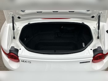 Used Mazda MX-5 2022 for sale - 78149780: Photo