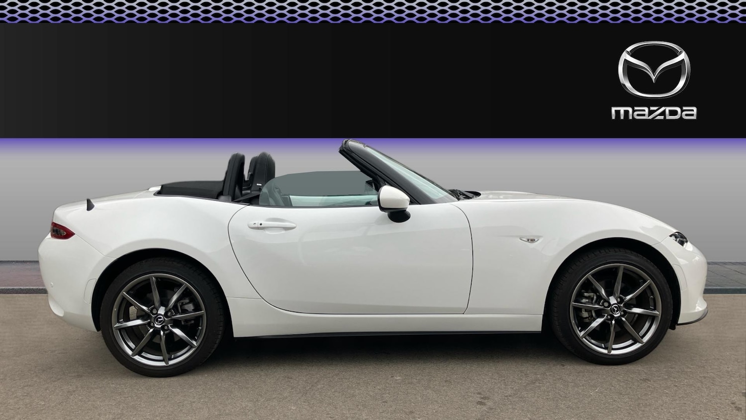 Used Mazda MX-5 2022 for sale - 78149780: Photo 5