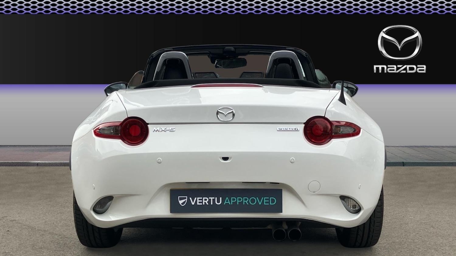 Used Mazda MX-5 2022 for sale - 78149780: Photo 6