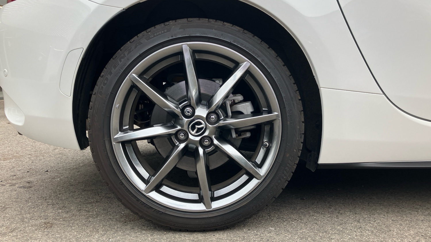 Used Mazda MX-5 2022 for sale - 78149780: Photo 7