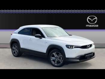 2023 (23) - 107kW Exclusive Line 35.5kWh 5dr Auto Electric Hatchback