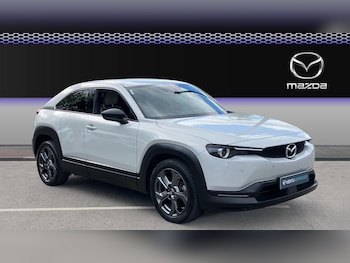 Used Mazda MX-30 2022 for sale - 78840784: Photo