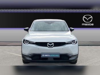 Used Mazda MX-30 2022 for sale - 78840784: Photo