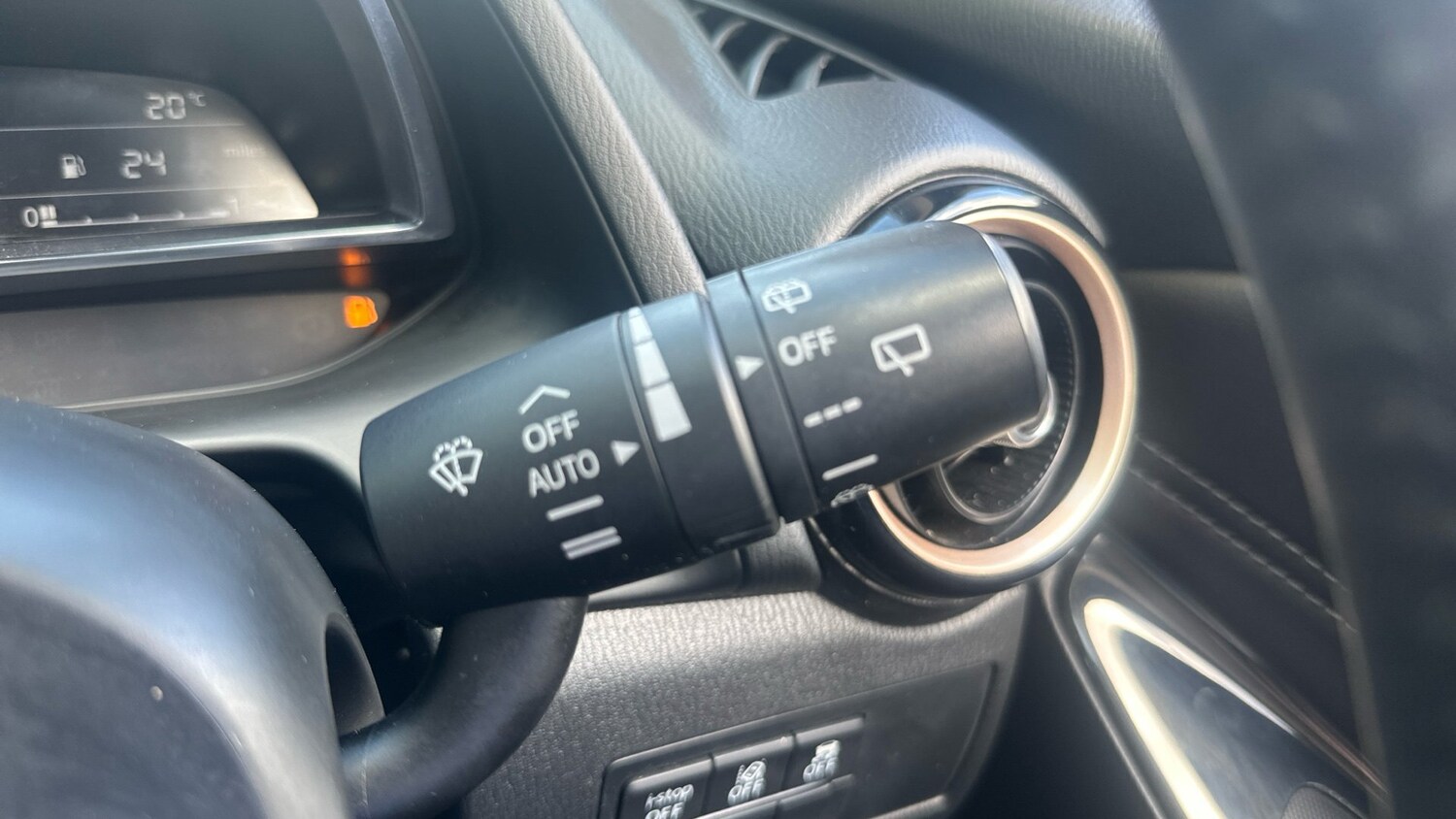 Vehicle 26
