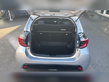 Used Mazda Mazda2 HYBRID 2022 for sale - 75951520: Photo