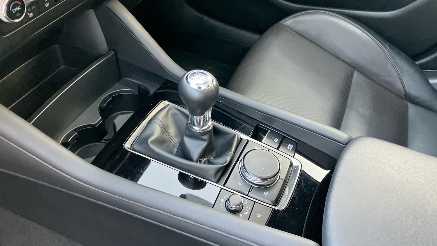 Used Mazda Mazda3 2023 for sale - 77776193: Photo 13