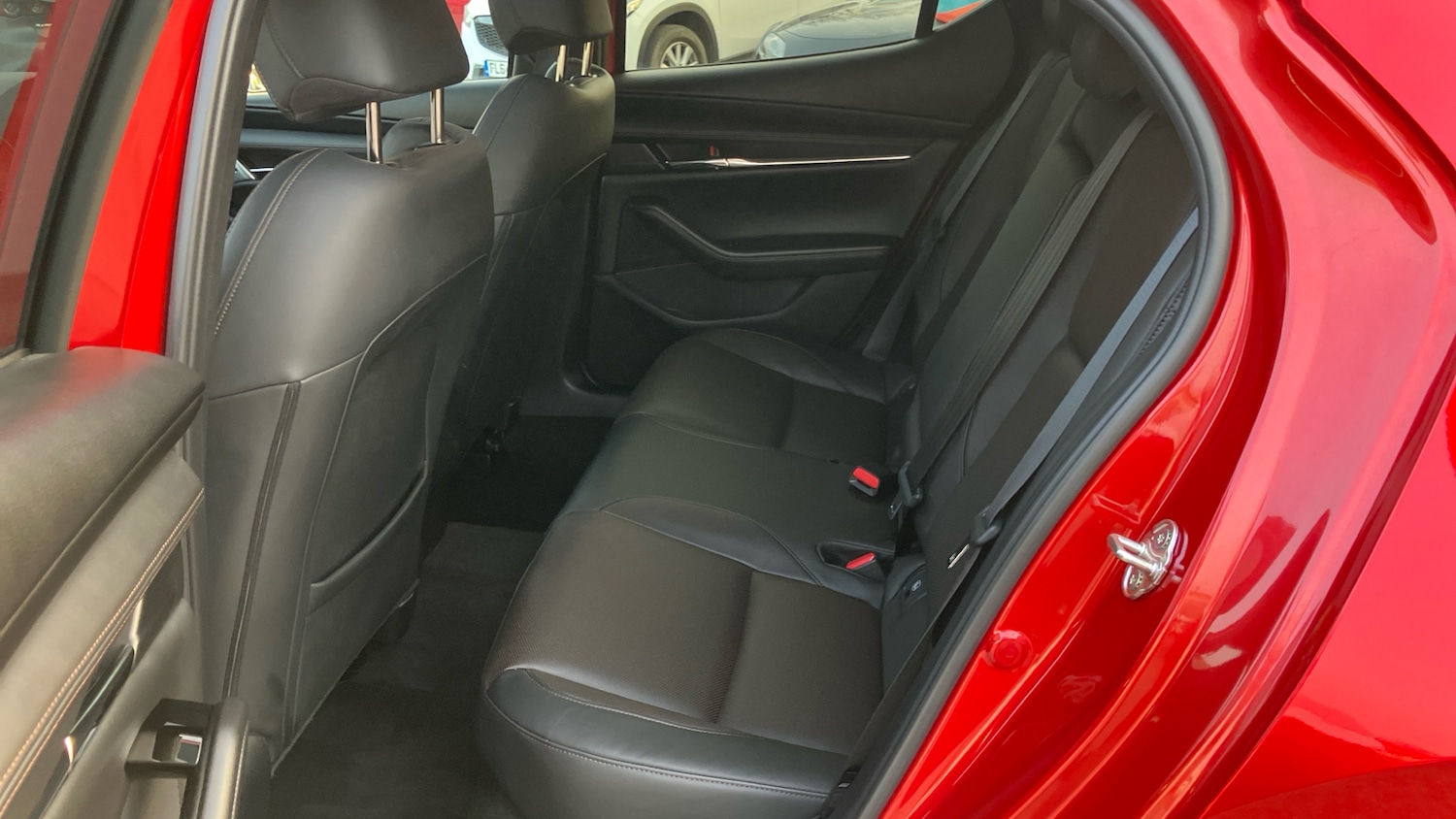 Used Mazda Mazda3 2023 for sale - 77776193: Photo 16