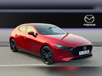 Used Mazda Mazda3 2023 for sale - 77776193: Photo