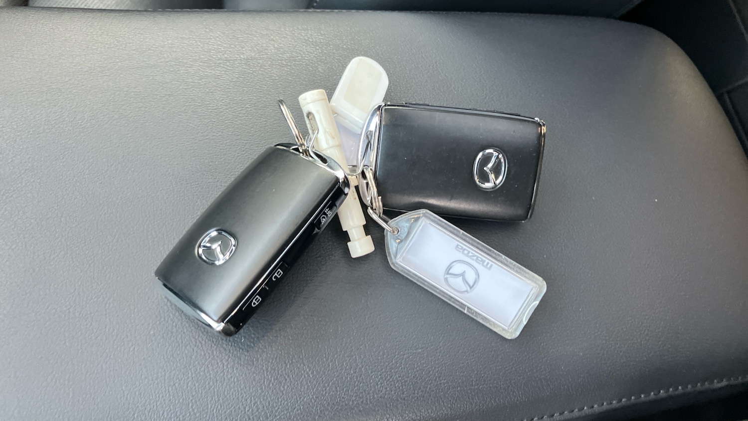 Used Mazda Mazda3 2023 for sale - 77776193: Photo 20