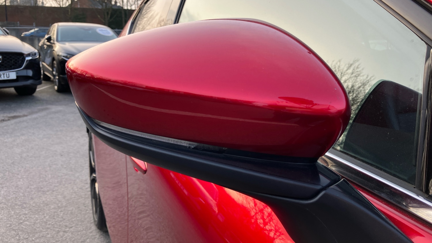 Used Mazda Mazda3 2023 for sale - 77776193: Photo 26