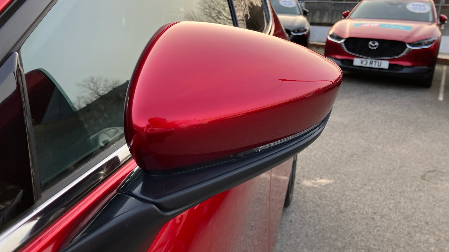 Used Mazda Mazda3 2023 for sale - 77776193: Photo 27