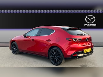 Used Mazda Mazda3 2023 for sale - 77776193: Photo