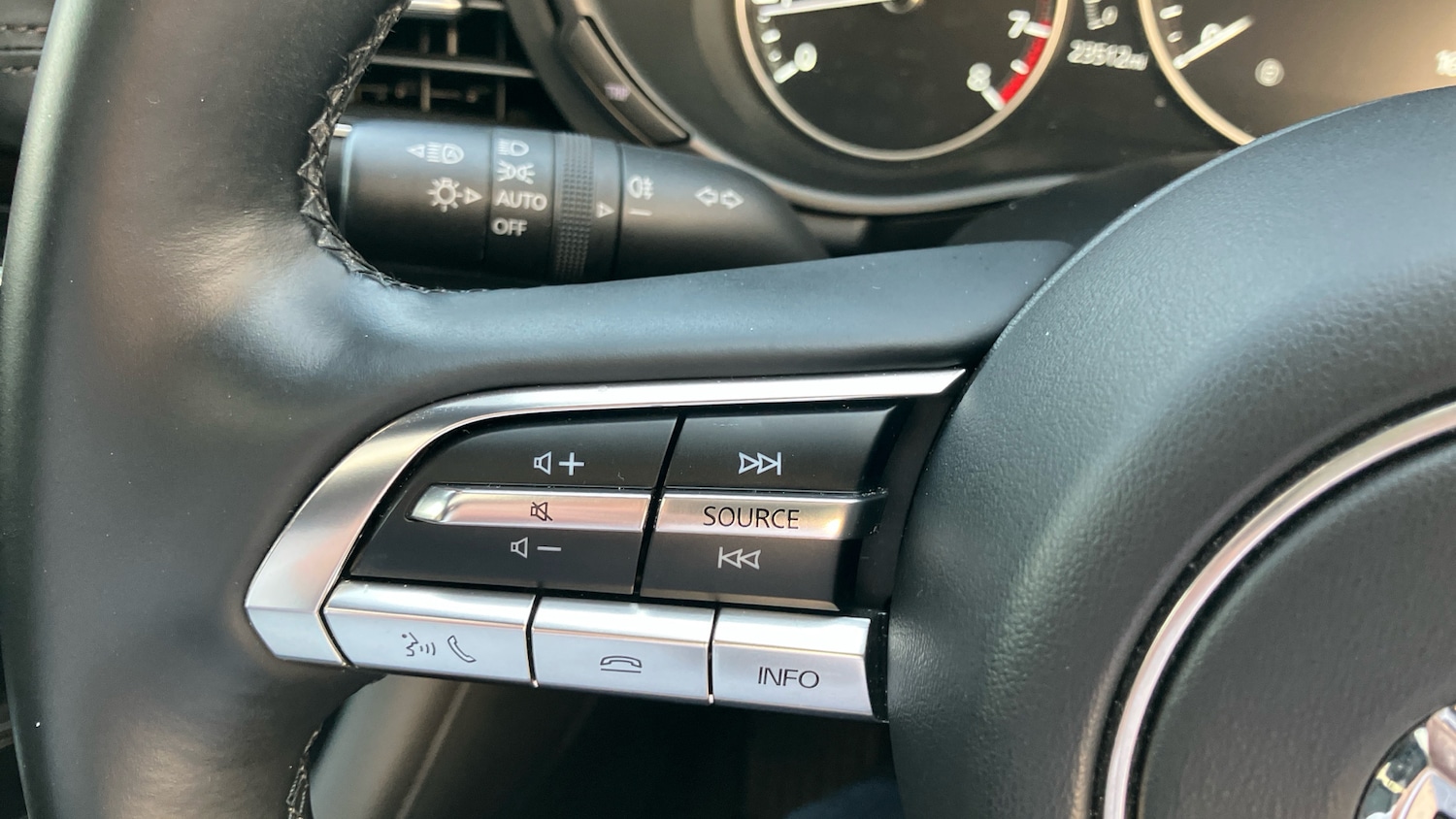 Used Mazda Mazda3 2023 for sale - 77776193: Photo 35