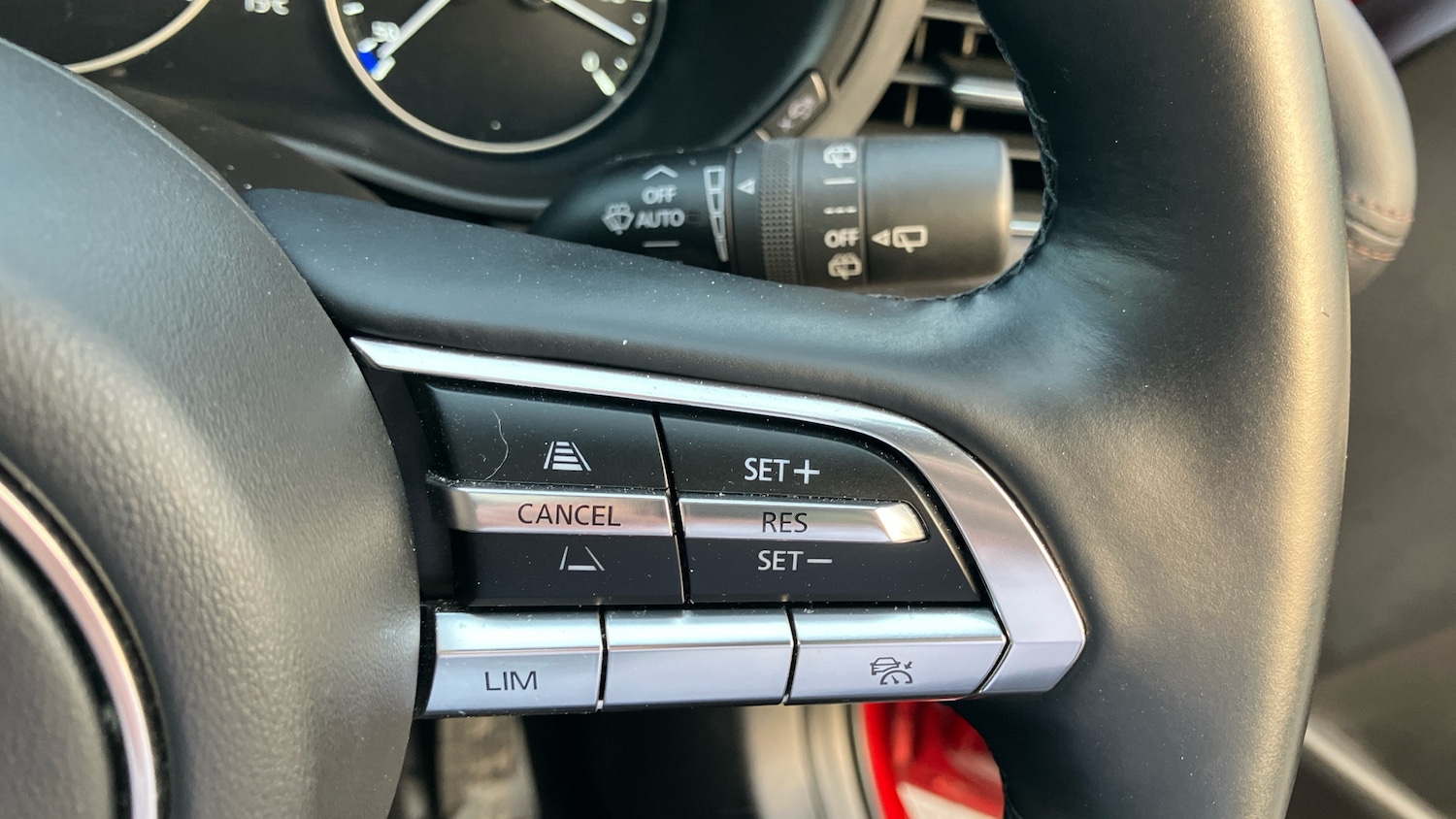 Used Mazda Mazda3 2023 for sale - 77776193: Photo 36