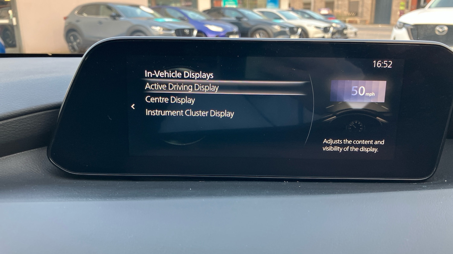 Used Mazda Mazda3 2023 for sale - 77776193: Photo 38