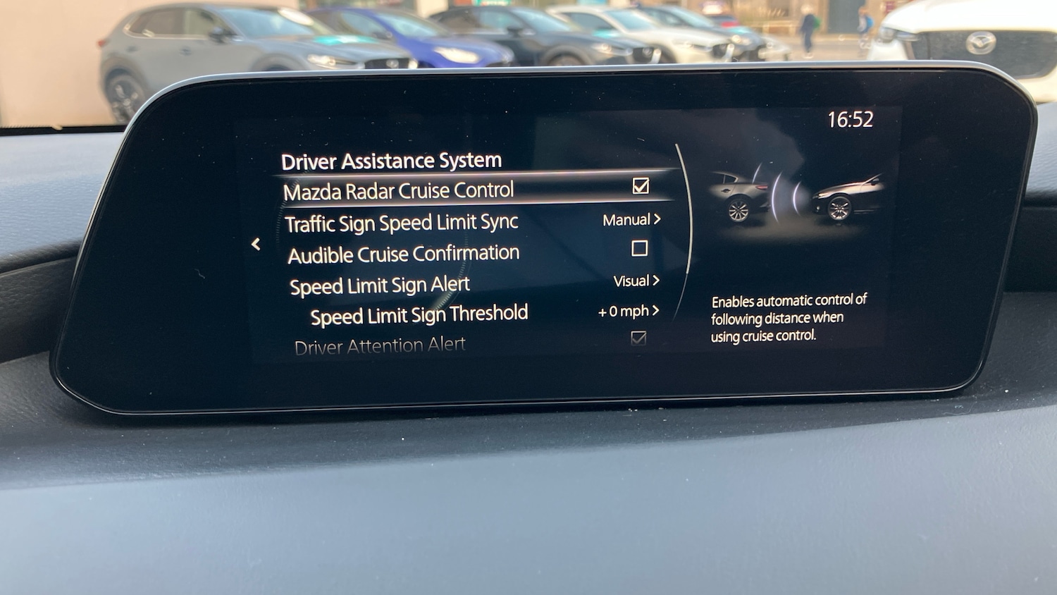 Used Mazda Mazda3 2023 for sale - 77776193: Photo 39