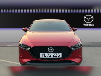 Used Mazda Mazda3 2023 for sale - 77776193: Photo