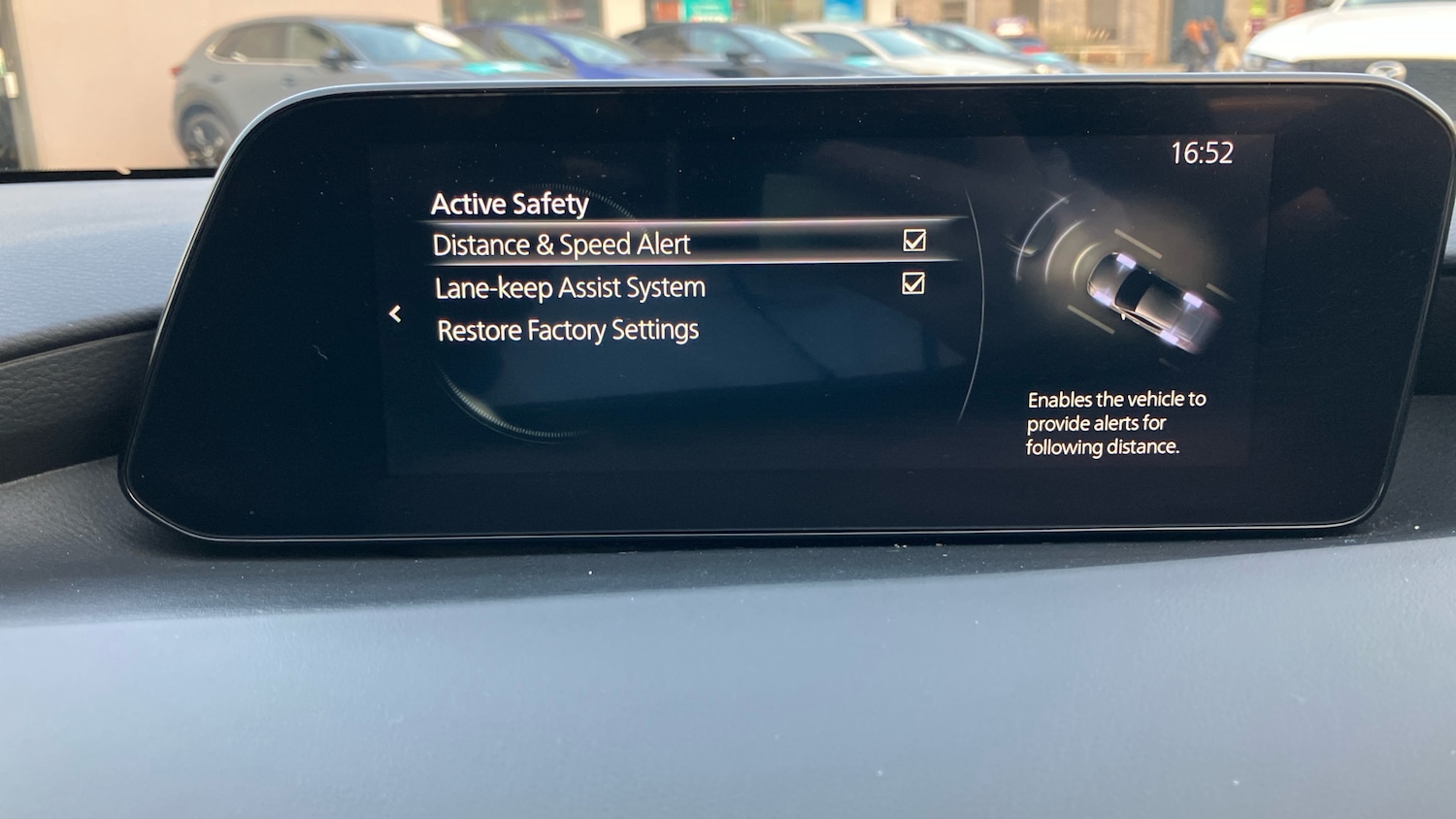 Used Mazda Mazda3 2023 for sale - 77776193: Photo 41