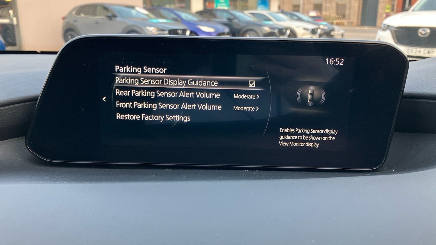 Used Mazda Mazda3 2023 for sale - 77776193: Photo 43