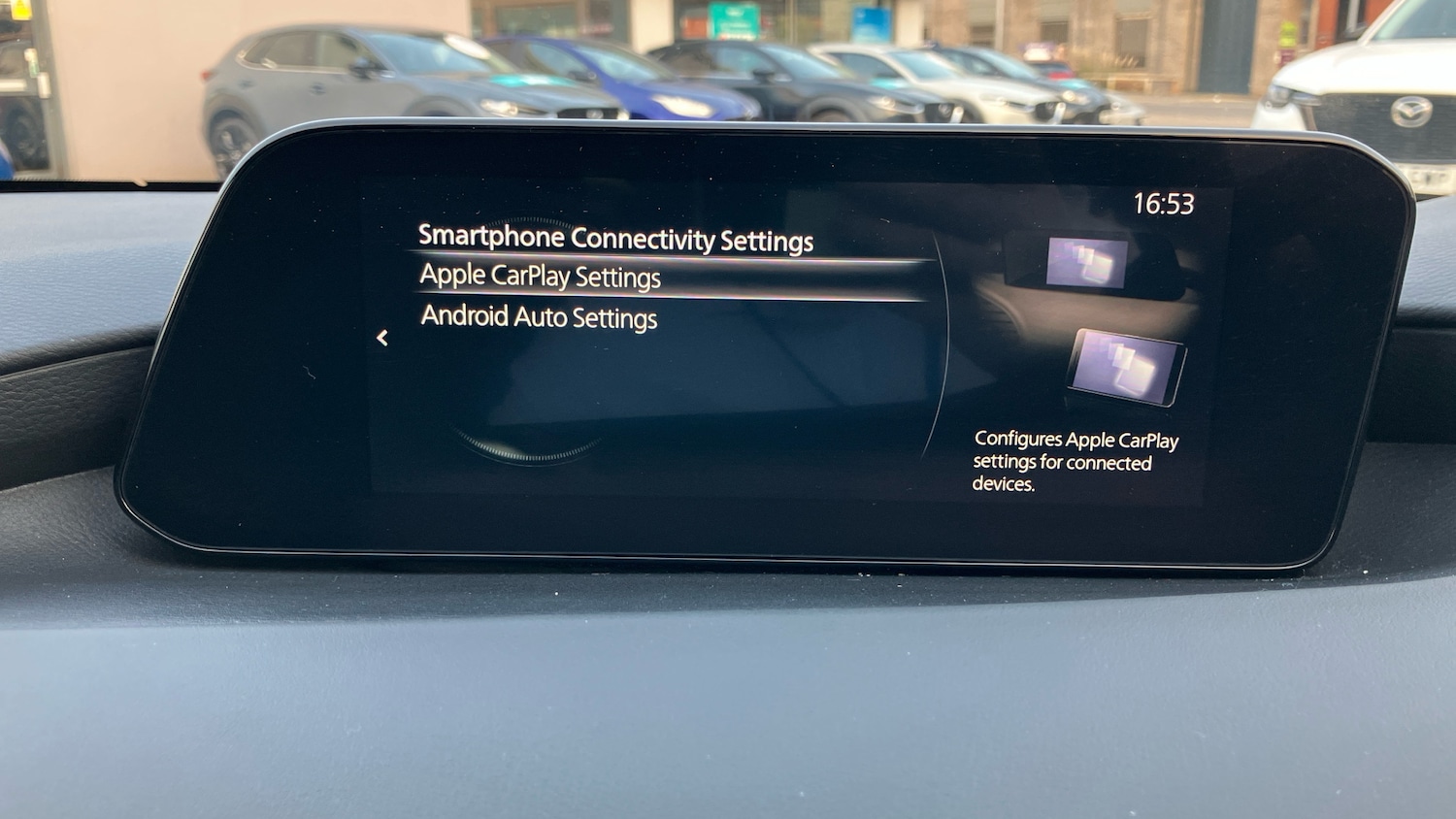 Used Mazda Mazda3 2023 for sale - 77776193: Photo 45