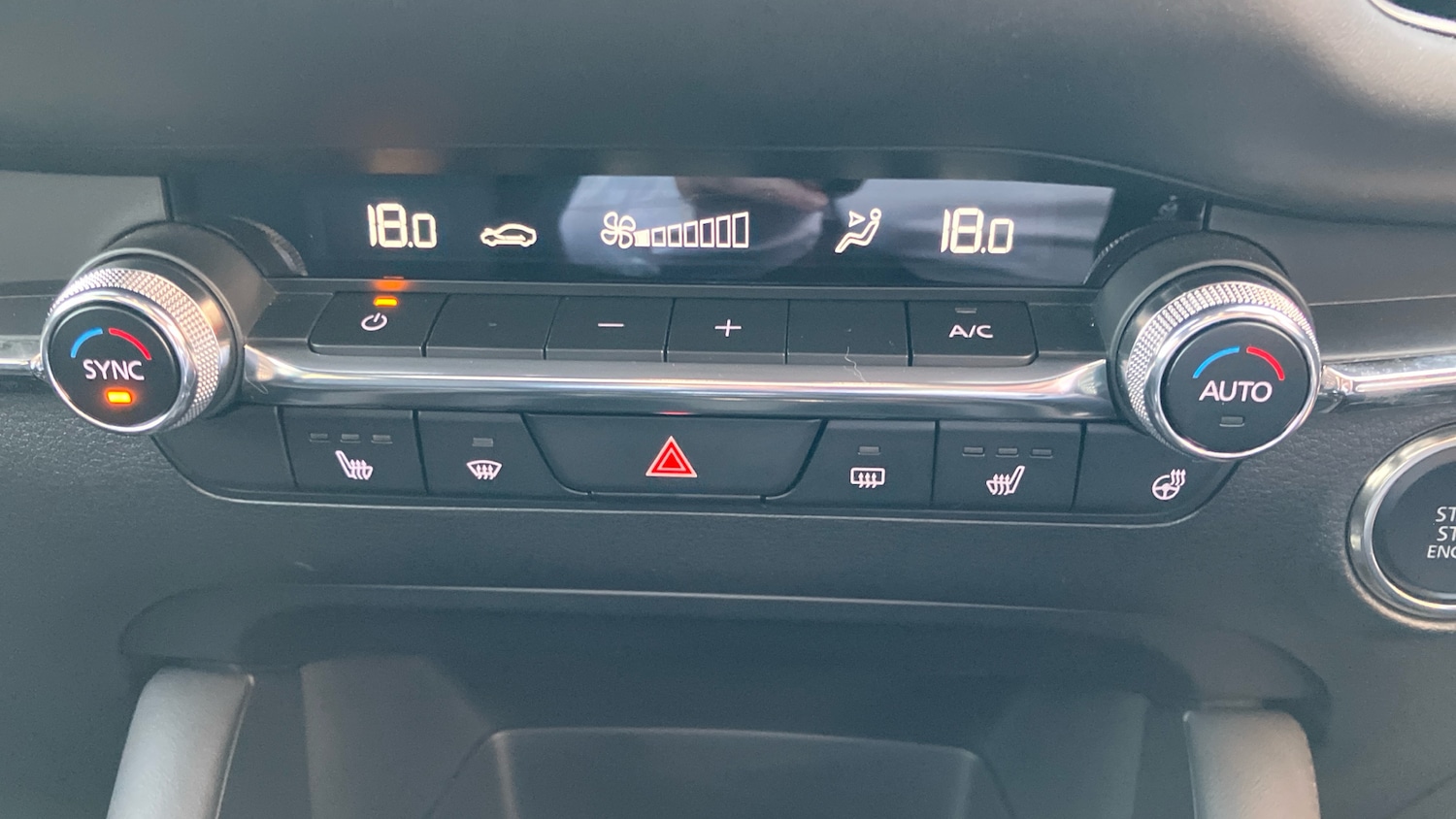 Used Mazda Mazda3 2023 for sale - 77776193: Photo 46