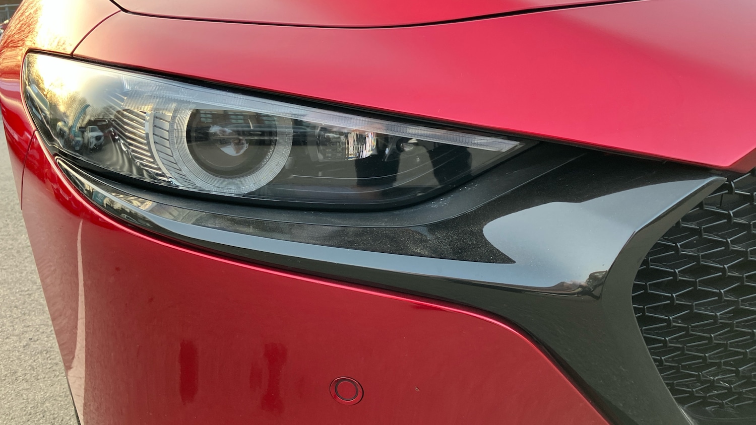 Used Mazda Mazda3 2023 for sale - 77776193: Photo 49