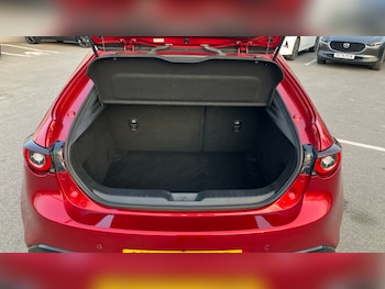 Used Mazda Mazda3 2023 for sale - 77776193: Photo