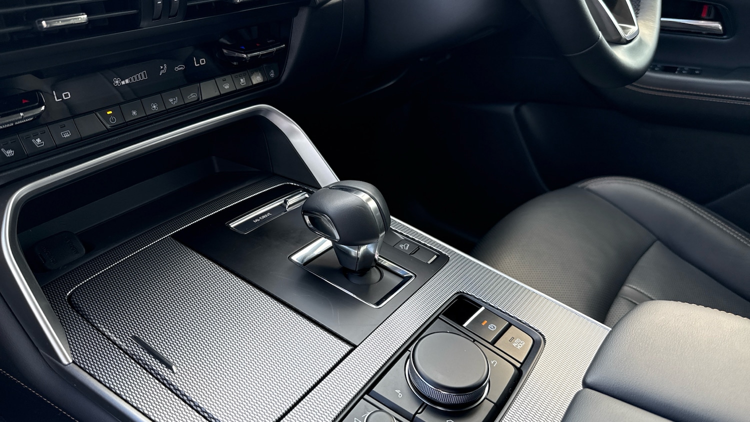 Used Mazda CX-60 2024 for sale - 76449544: Photo 13