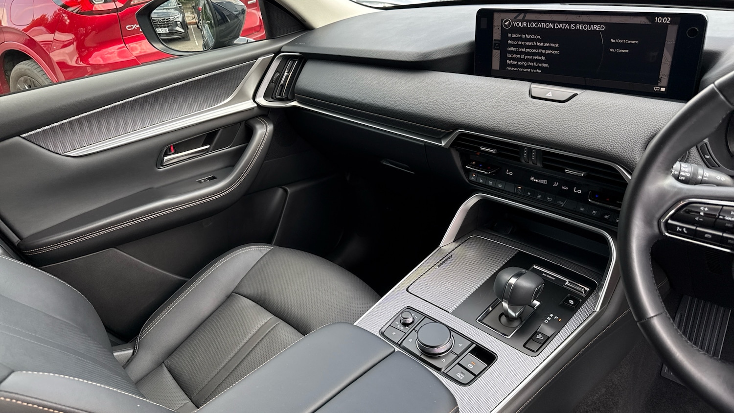 Used Mazda CX-60 2024 for sale - 76449544: Photo 14