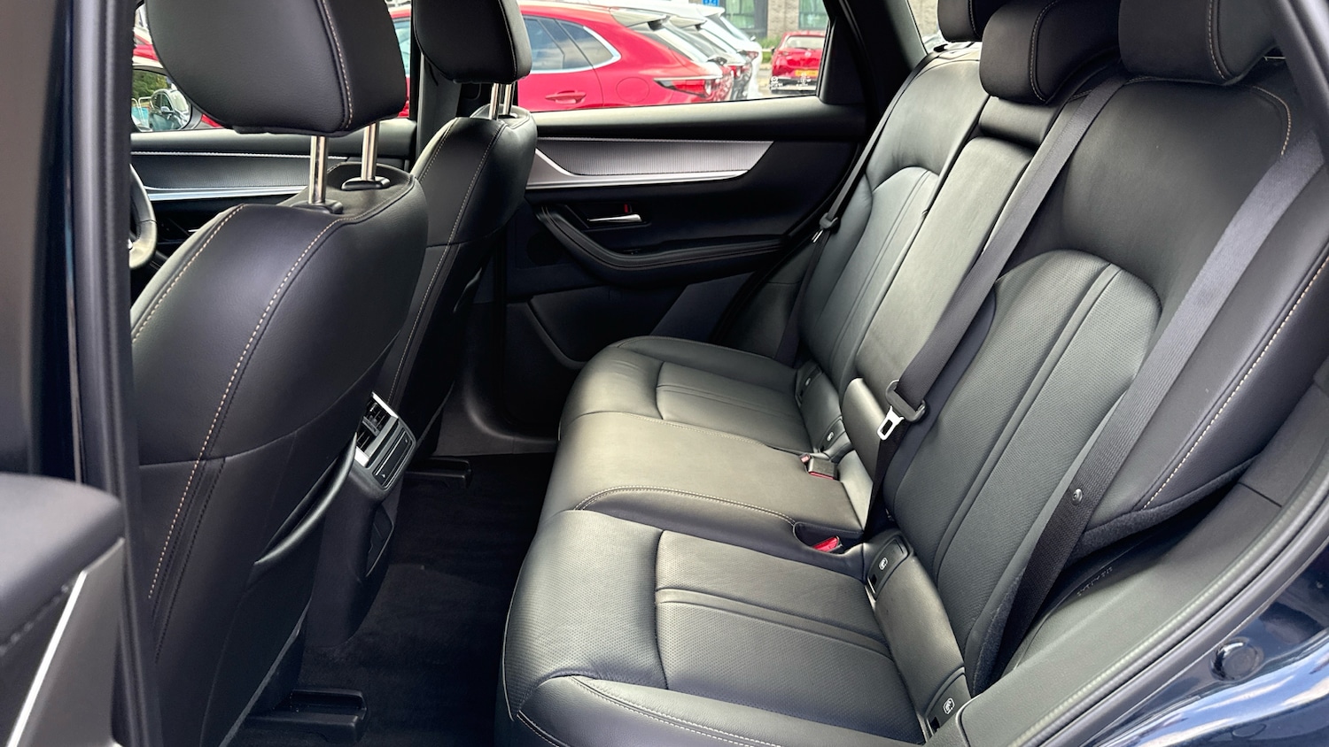 Used Mazda CX-60 2024 for sale - 76449544: Photo 16