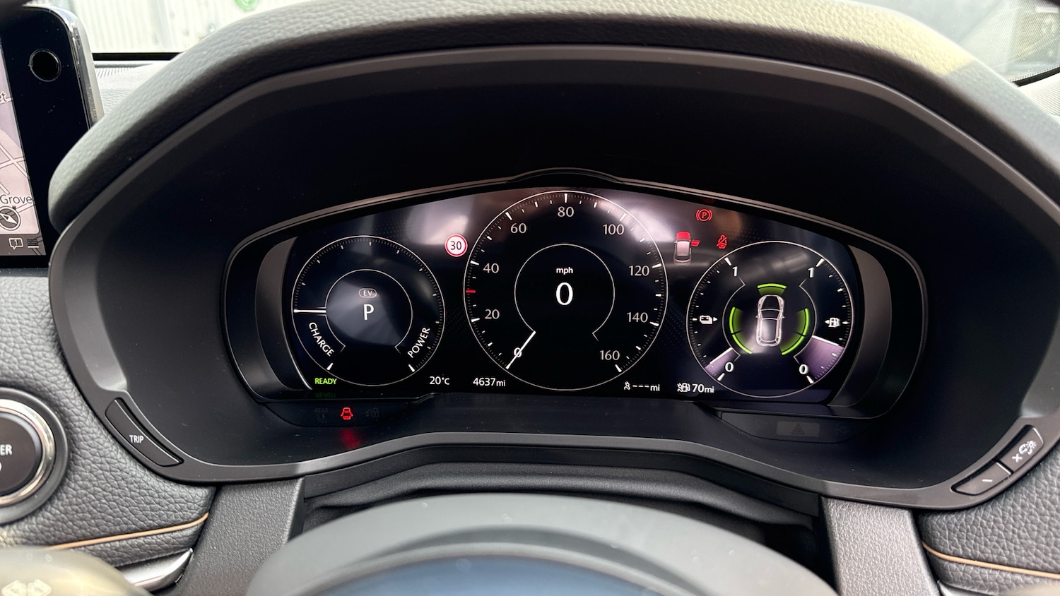 Used Mazda CX-60 2024 for sale - 76449544: Photo 18