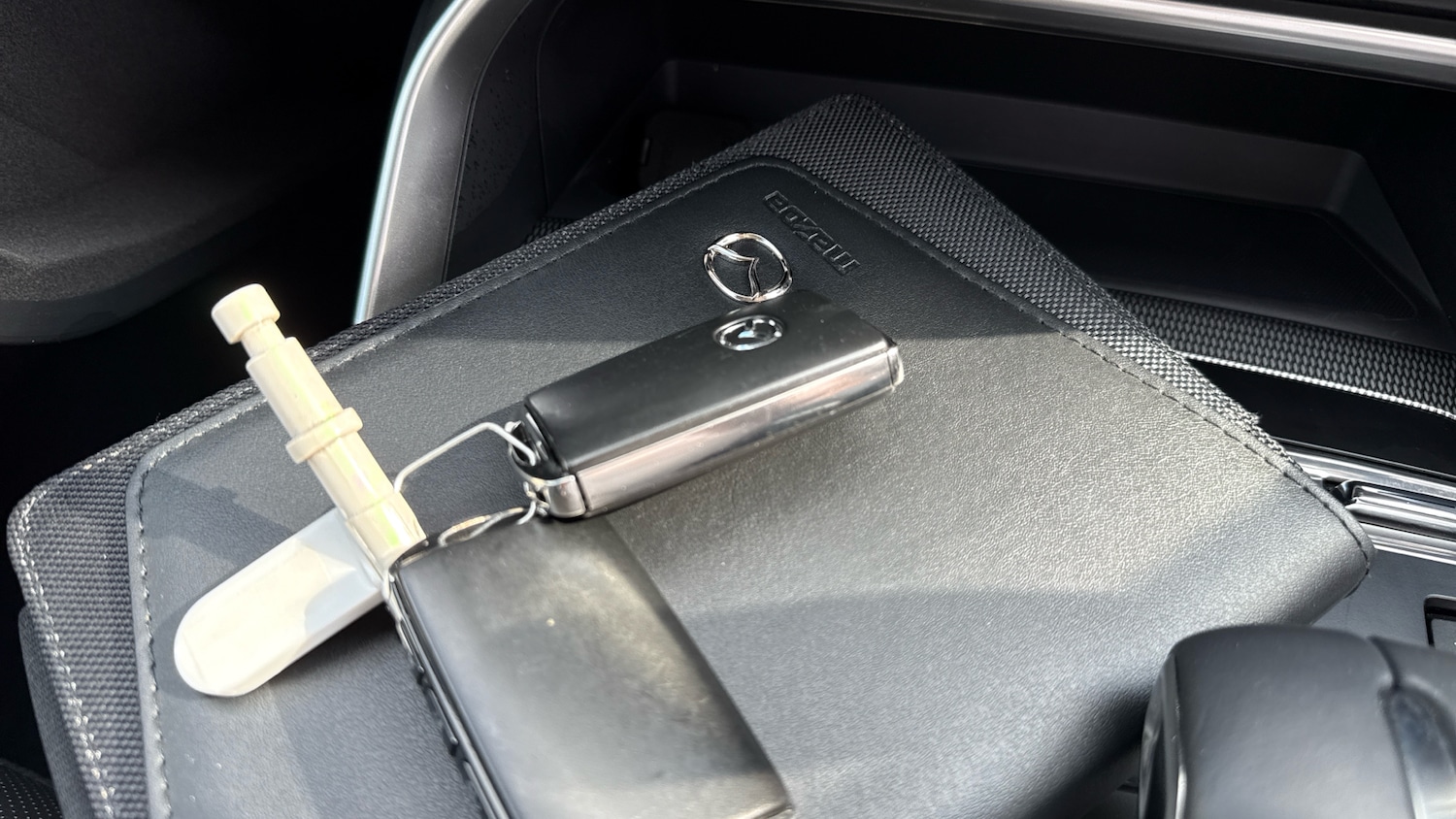 Used Mazda CX-60 2024 for sale - 76449544: Photo 19