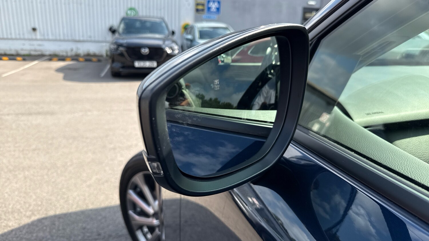 Used Mazda CX-60 2024 for sale - 76449544: Photo 25