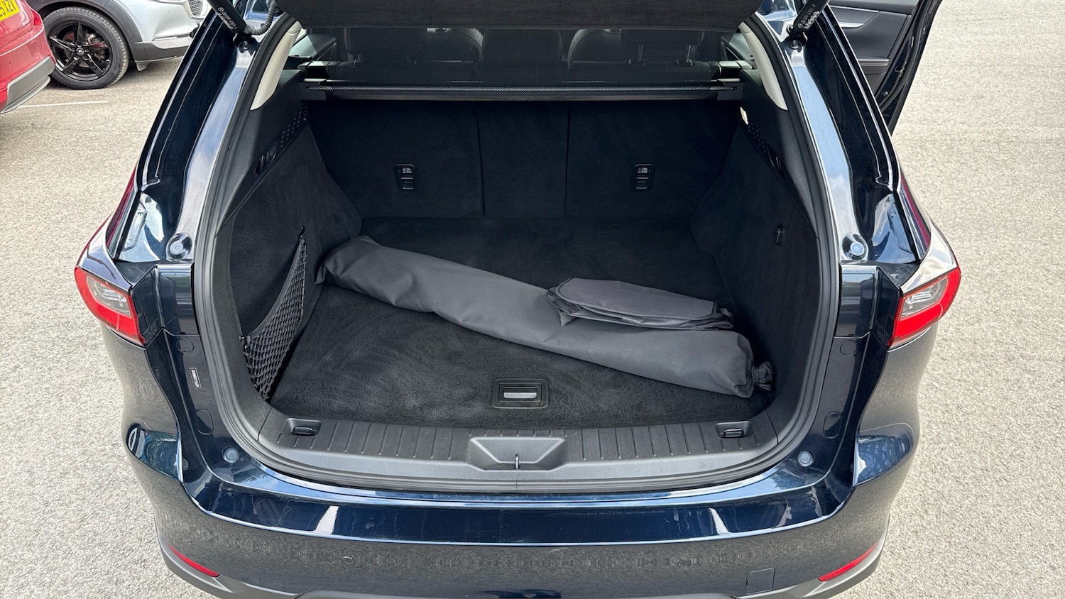 Used Mazda CX-60 2024 for sale - 76449544: Photo 4