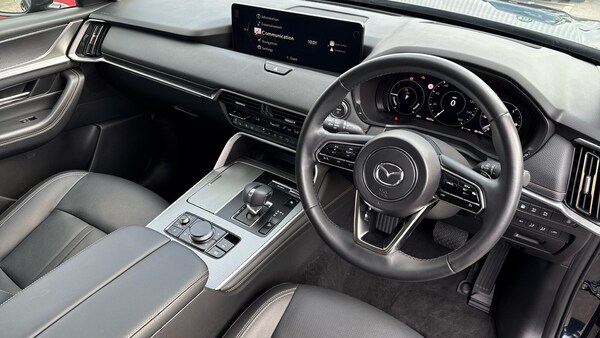 Used Mazda CX-60 2024 for sale - 75502225: Photo 11