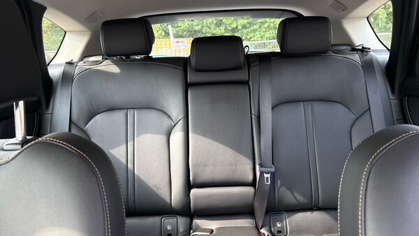 Used Mazda CX-60 2024 for sale - 75502225: Photo 15