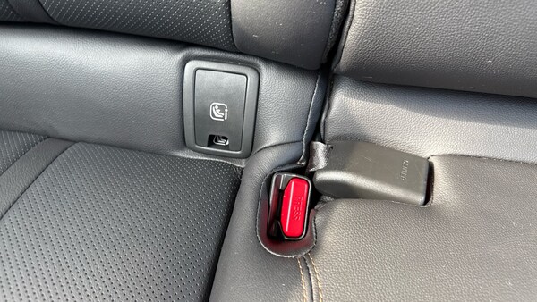 Used Mazda CX-60 2024 for sale - 75502225: Photo 17